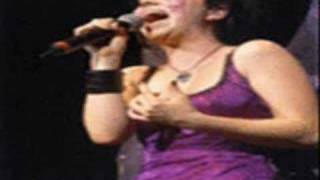 Surrender Evanescence