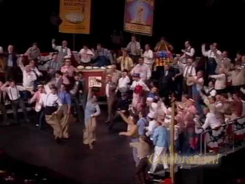 Midwest Vocal Express 20 years pt 2 Storytelling through Song