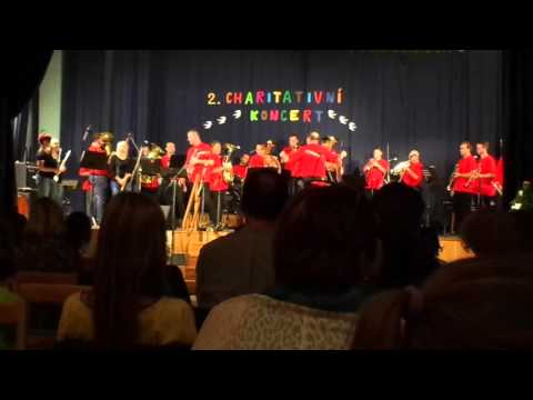 Holobkova mozeka - Das Lied vom Tod - sólo Miroslav Bureš