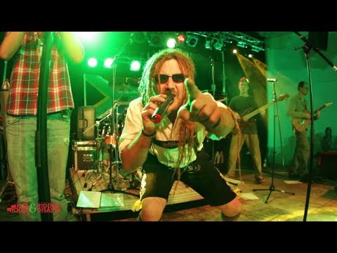 Mista Wicked & Riddim Disasta