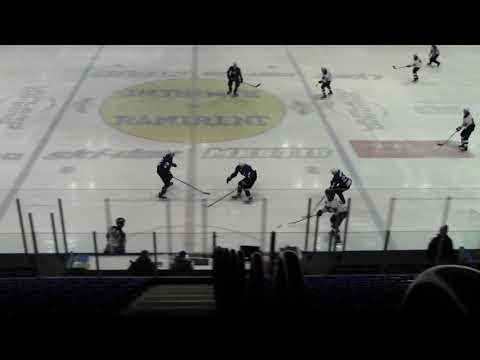 RoKi A vs TPS Akatemia 2/3