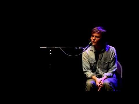 Roddy Woomble - Take Me Back to the Island Live