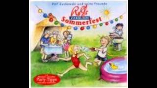 ROLF ZUCKOWSKI & SEINE FREUNDE WENN DER SOMMER KOMMT