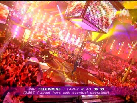 Julien Doré - Baby one more time