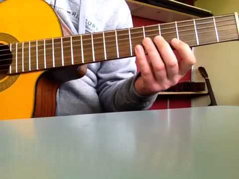 G7 kinda Pat Martino style