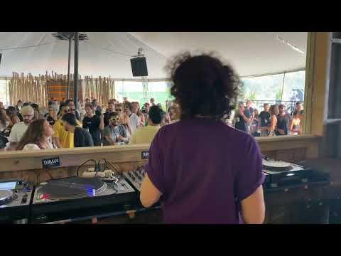 Cassy @ Surreal Park - 22/01/2022 PT1