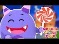Johnny Johnny Yes Papa More Mother Goose Club Nursery Rhymes
