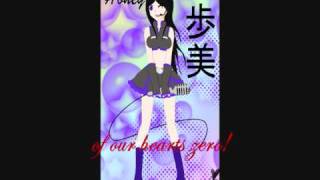 Honey Honey-Ayumi Hakamine