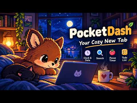 Item video thumbnail