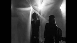 The Horrors - I Only Think Of You @ Exit festival