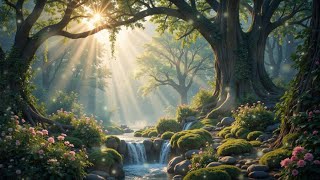 Relaxing Music & Unwind | Chill Background Music for Work, Study, and Sleep