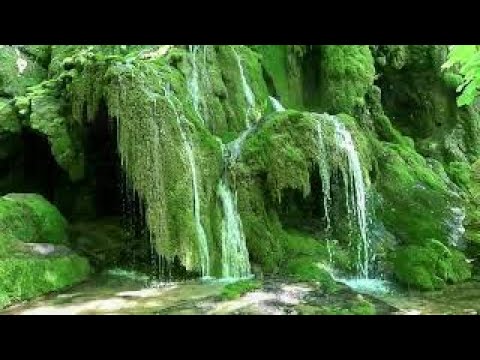 Tunelele turcești și o cascadă ascunsă ~ Cheile Nerei Beușnița