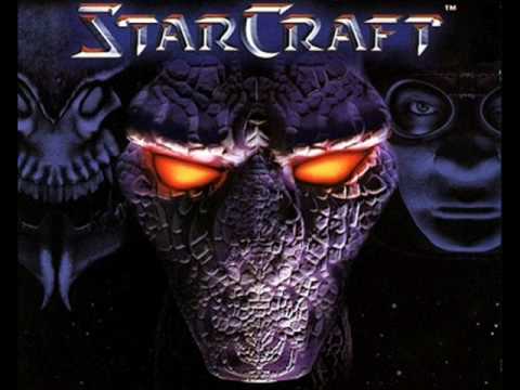 Starcraft - Zerg Theme 4