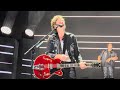 Tyler Burkum of NEEDTOBREATHE: Baba O’Riley - Ultimate VIP Live (Sugar Land, TX - 10/19/23)