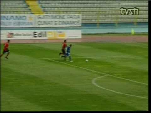 Superliga Shqiptare 2009 2010 Java e 12-te Dinamo - Kastrioti 2-0.mpg
