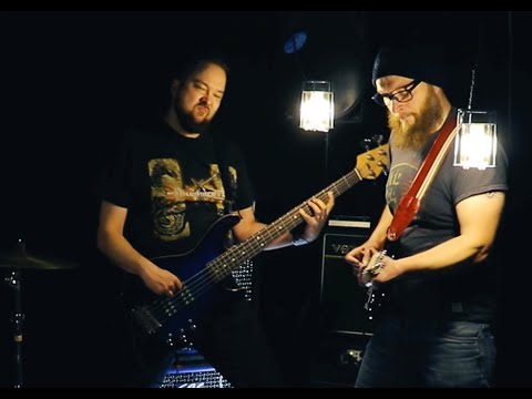 Paasikiventie - Road to Esperanto (Official Music Video)