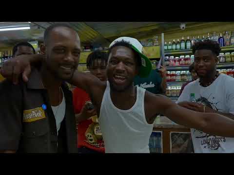 Suk - Walk With Me (Directed By Lil Zay) Prod.By Big Que