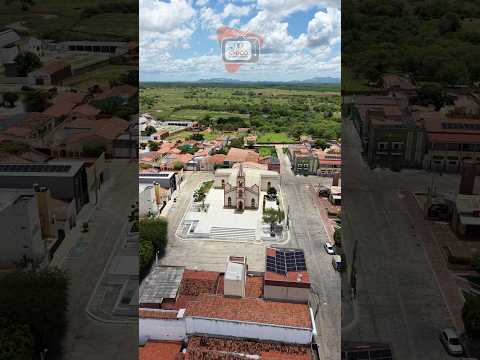 UMARIZAL/RN. #tvchicocobradagua #nordeste #turismo #noticiasturismo