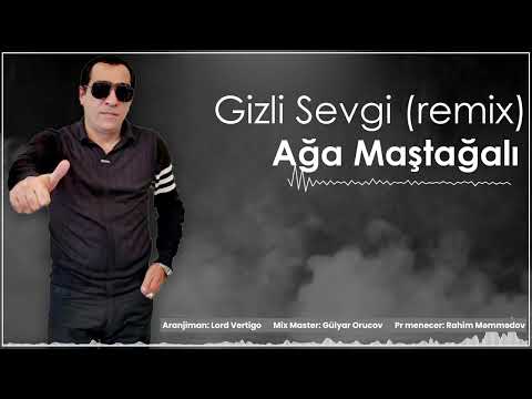 Ağa Maştağalı - Gizli Sevgi (Vs Lord Vertigo)
