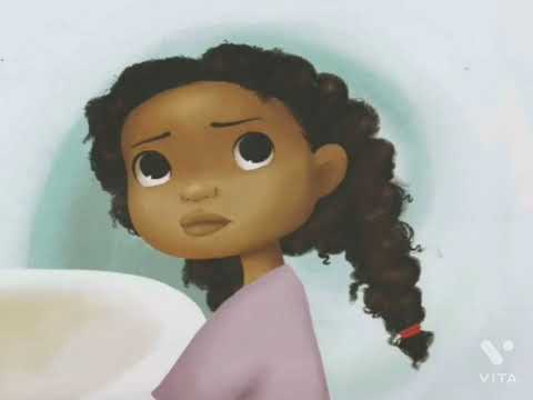 A pedido ❤ Amor de Cabelo ❤ ( Matthew A. Cherry, Vashti Harrison e  Nina Rizzi )  Editorial Record.