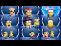 Funny Minions Action Part 5 New Minion Rush