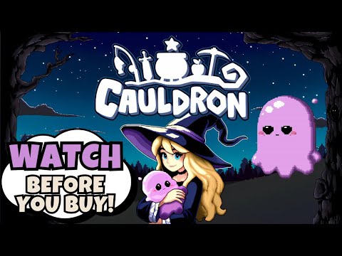 Cauldron Review | Buy or Skip?