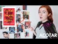 Here S The Entire Plot Of ACOTAR So You Don T Have To Read 500 Pages A Court Of Thorns And Roses