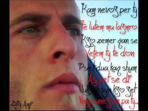 Big Ami - Kam nevoj per ty 2011.wmv