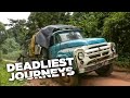 Deadliest Journeys - Guinea: The Land Of The Forgotten