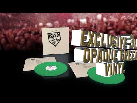 Off the Soundboard: KISS Live in Virginia Beach