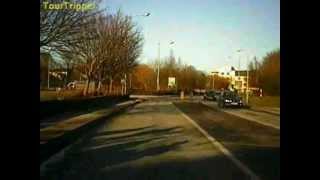 Ballinasloe Town, Co. Galway, Ireland