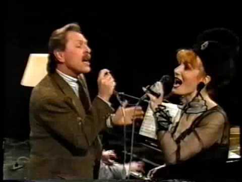 Duet Jane i Gjure - Miro Ungar i Josipa Lisac