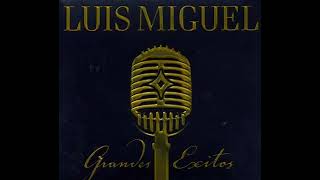 Luis Miguel - Si Te Perdiera