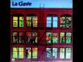 LA CLAVE - Latin Slide , 1973 , Instro Latin Funk , Jazz , Blaxploitation