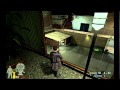 Max Payne 2 прохождение 3-4 Мой дорогой друг HD 