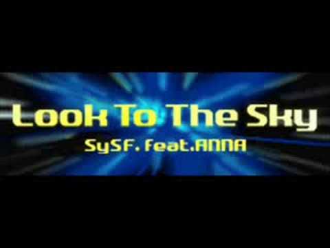 Look to the Sky video thumbnail