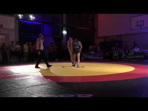 F  80 Zveranski, Leo Gülönü, Ekrem TÜ 0:4