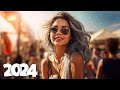 Ibiza Summer Mix 2024 🍓 Best Of Tropical Deep House Music Chill Out Mix 2024 🍓 Chillout Lounge #135