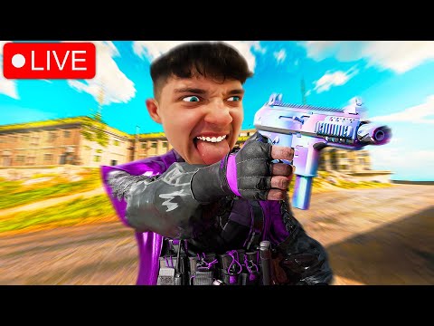 8KD Warzone POV! 🔥