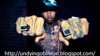The Dean&#39;s List - Dear Professor (Remix) feat Kid Ink