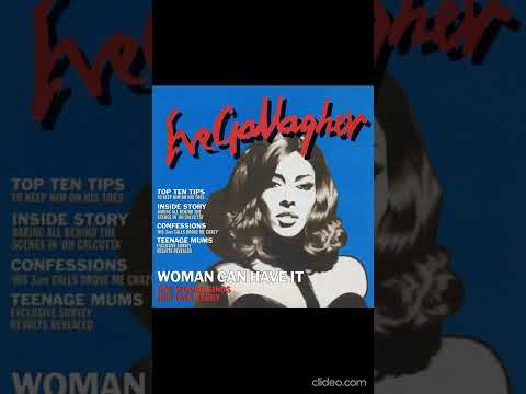 Eve Gallagher - Amazing Grace