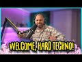Hard Techno Welcome Crazy Bangers HCDS 148