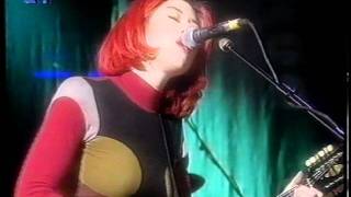 Lush live at the Dome 1991 - Sweetness And Light