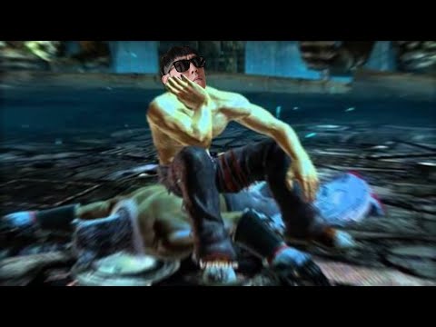 The weakest character returns, Rangchu spams my Steam