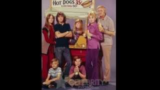 The Partridge Family- I Really Want to Know You