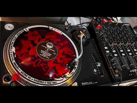 DJextreme – 1995 Kemet Crew Mix [ Jungle Drum & Bass ]