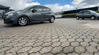 مسلفة قرصية Peugeot 1.6 BlueHDI 100 hk 5D | صورة 4 - Agroline