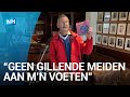 Voetbalmaatje blijkt in Top2000 te hebben gestaan