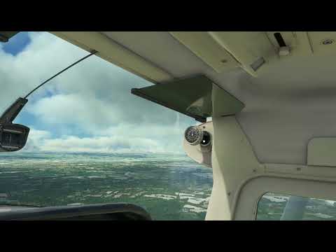 Carenado 182RG II MSFS2020