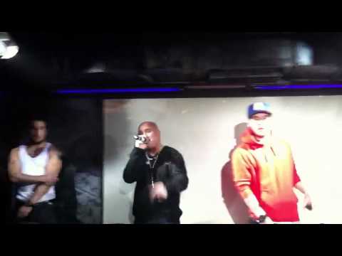 DAVLAD PRESENTS... Доминик Джокер (DOMINICK JOCKER )